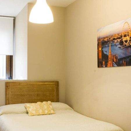 Salamanca Centro Apartamentos Bagian luar foto
