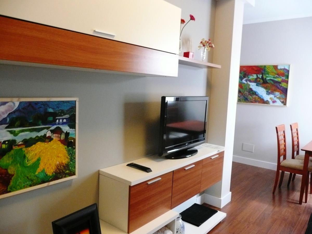 Salamanca Centro Apartamentos Bagian luar foto